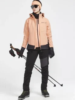 Women Craft Sportswear Women's ADV Tech Fleece Thermal Midlayer