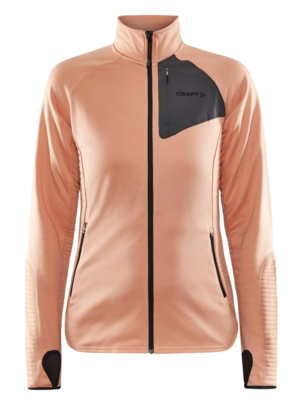 Women Craft Sportswear Women's ADV Tech Fleece Thermal Midlayer