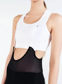 Women Craft Sportswear Women's ADV Unbound Cycling Bib Shorts