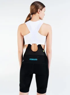 Women Craft Sportswear Women's ADV Unbound Cycling Bib Shorts