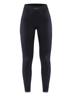 Women Craft Sportswear WOMEN'S ADV WARM INTENSITY BASELAYER PANTS -