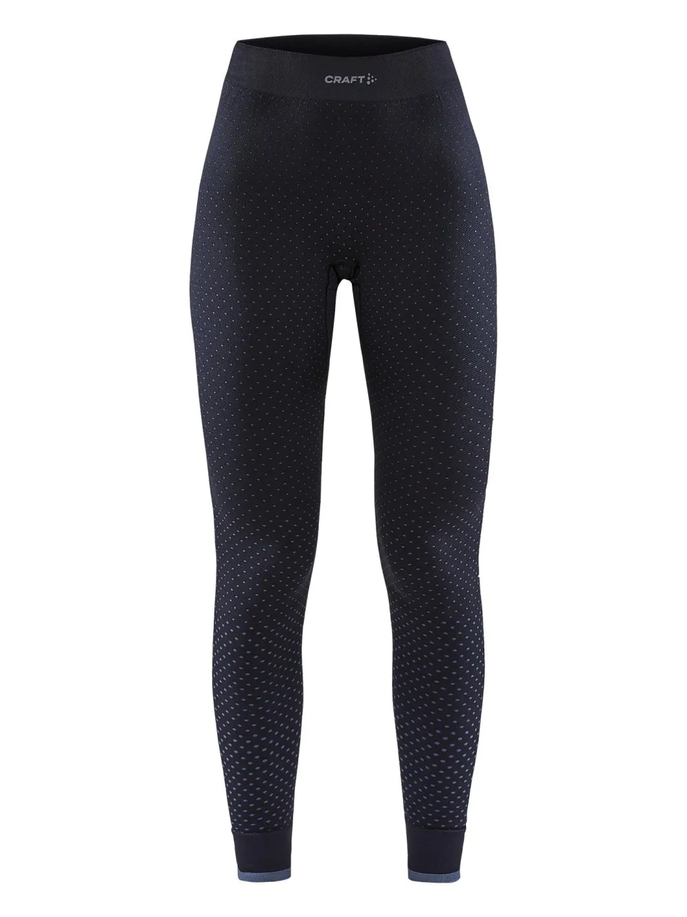 Women Craft Sportswear WOMEN'S ADV WARM INTENSITY BASELAYER PANTS -