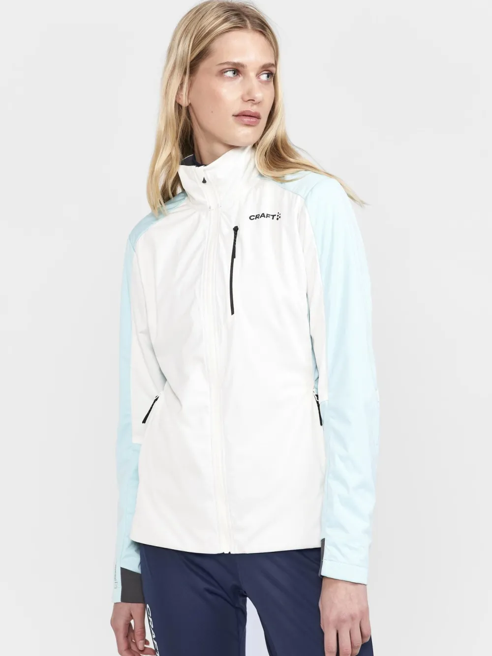 Women Craft Sportswear Women's ADV XC Ski Training Jacket 2.0