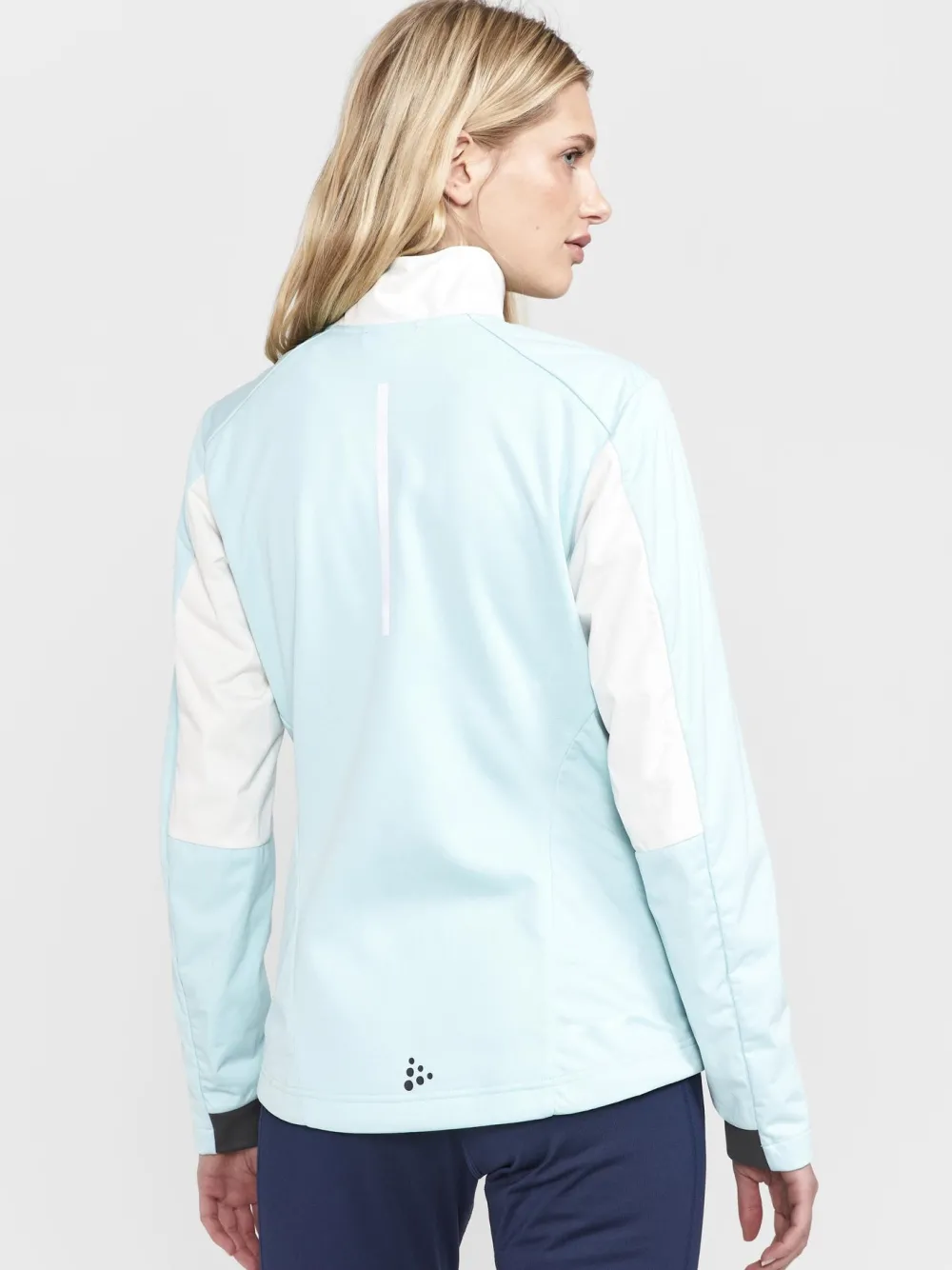 Women Craft Sportswear Women's ADV XC Ski Training Jacket 2.0