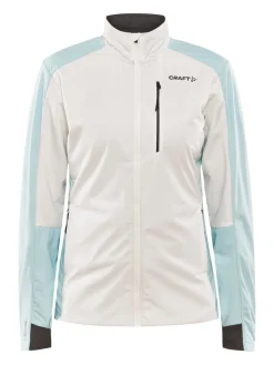Women Craft Sportswear Women's ADV XC Ski Training Jacket 2.0
