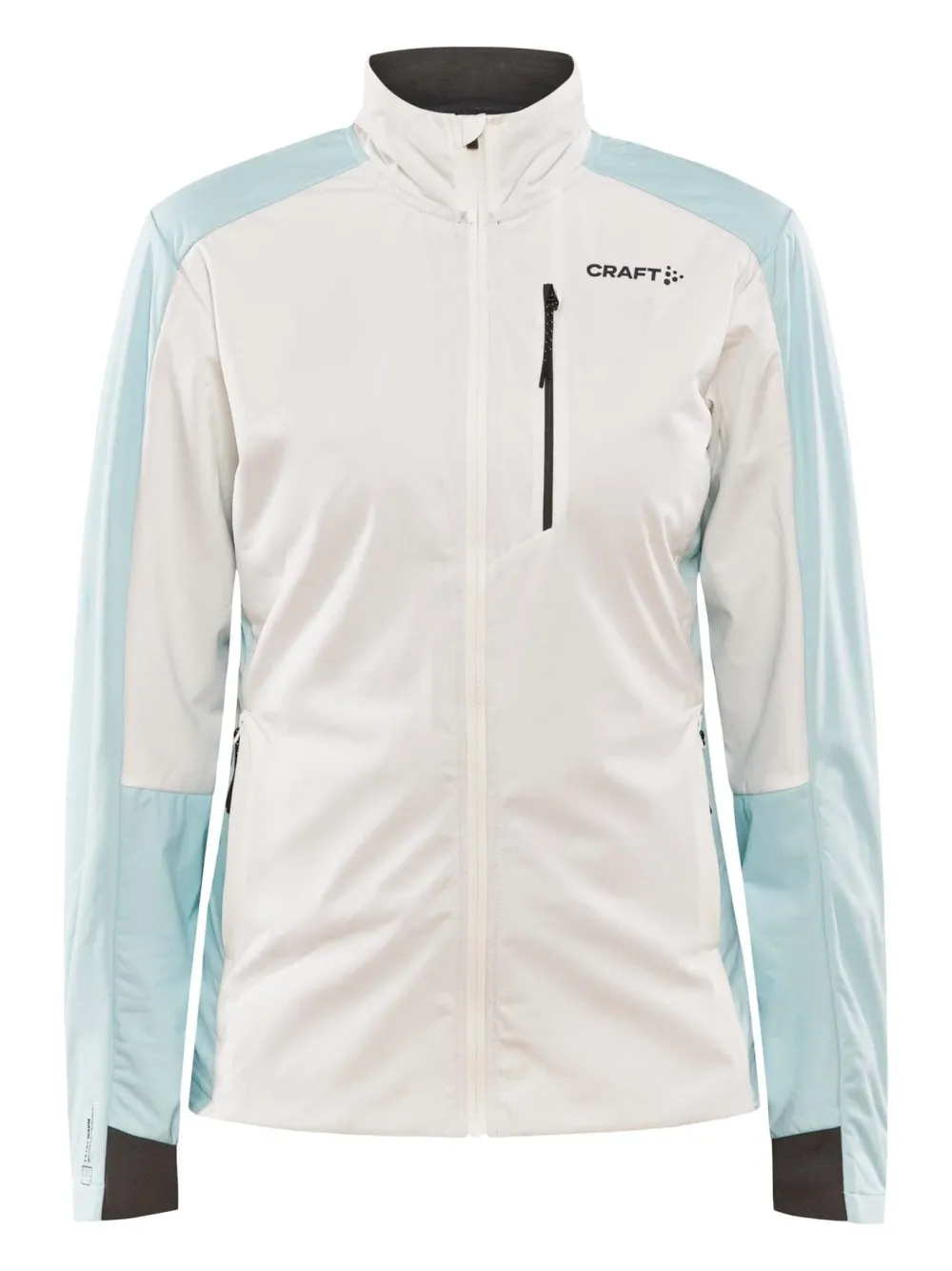 Women Craft Sportswear Women's ADV XC Ski Training Jacket 2.0