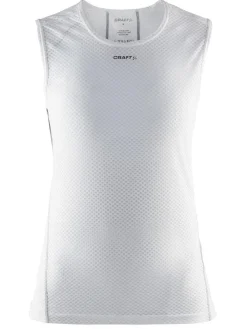 Women Craft Sportswear WOMEN'S COOL MESH SUPERLIGHT SLEEVELESS -