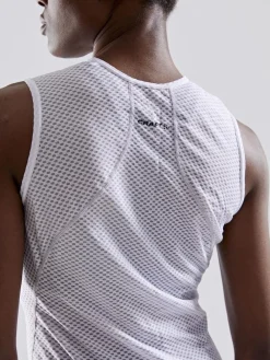Women Craft Sportswear WOMEN'S COOL MESH SUPERLIGHT SLEEVELESS -