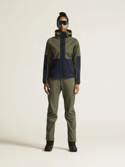 Women Craft Sportswear Women's Core Backcountry Hood Jacket -