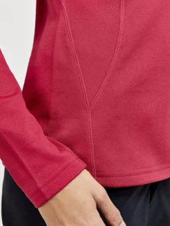 Women Craft Sportswear WOMEN'S CORE BEAT THERMAL MIDLAYER