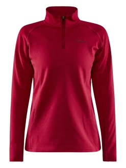 Women Craft Sportswear WOMEN'S CORE BEAT THERMAL MIDLAYER