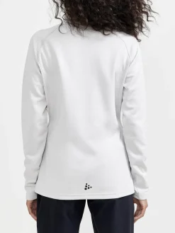 Women Craft Sportswear WOMEN'S CORE BEAT THERMAL MIDLAYER