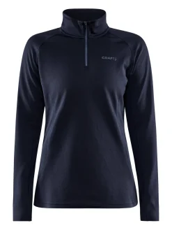 Women Craft Sportswear WOMEN'S CORE BEAT THERMAL MIDLAYER