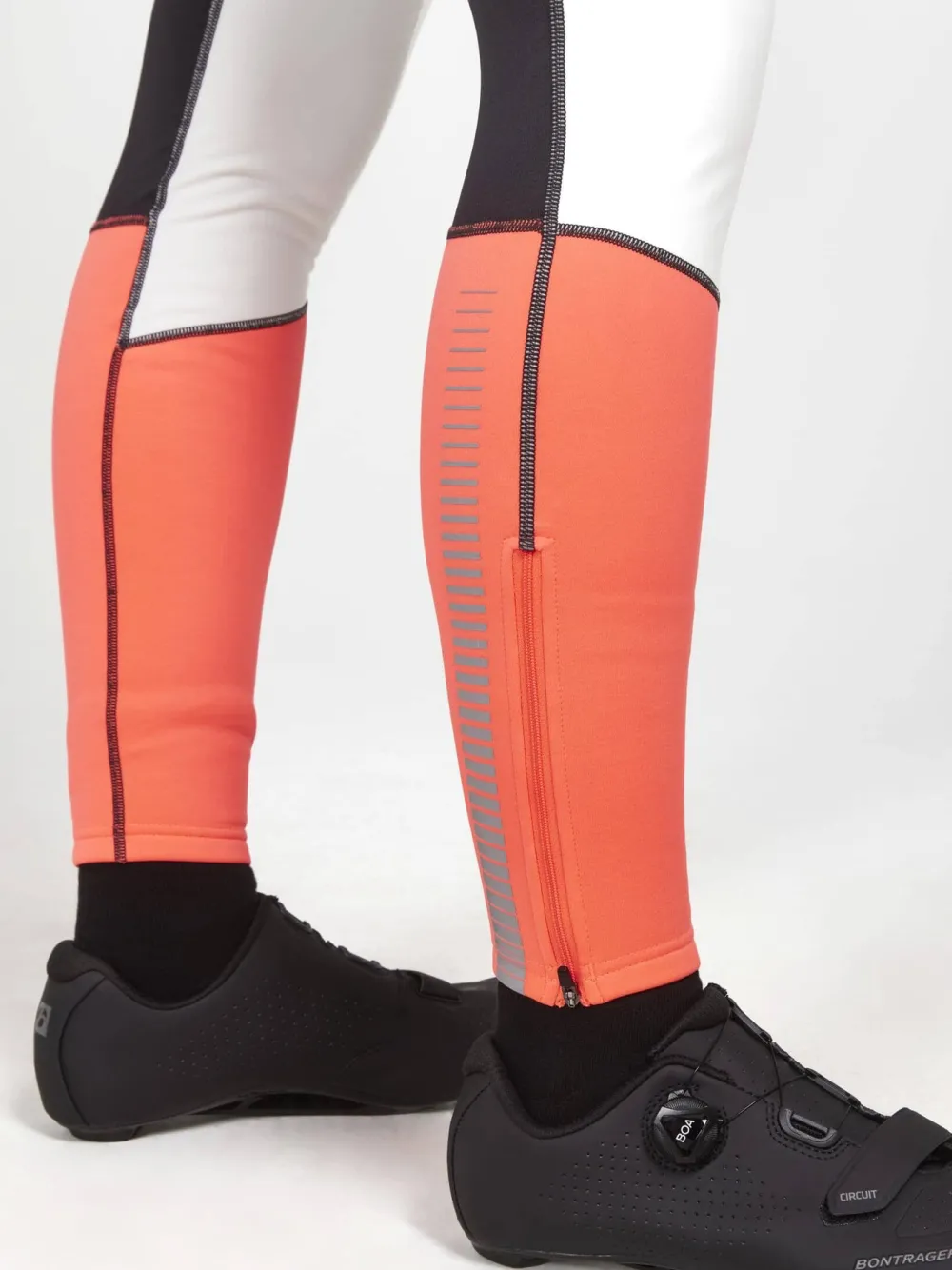 Women Craft Sportswear Women's Core Bike Sub Z Lumen Wind Tights