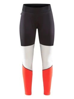 Women Craft Sportswear Women's Core Bike Sub Z Lumen Wind Tights