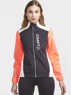 Women Craft Sportswear Women's Core Bike Sub Z Lumen Jacket