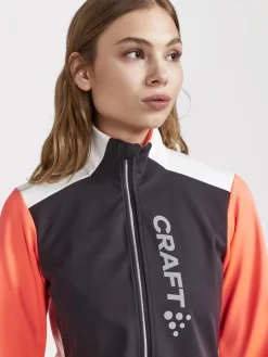 Women Craft Sportswear Women's Core Bike Sub Z Lumen Jacket