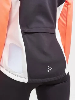 Women Craft Sportswear Women's Core Bike Sub Z Lumen Jacket