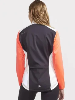 Women Craft Sportswear Women's Core Bike Sub Z Lumen Jacket