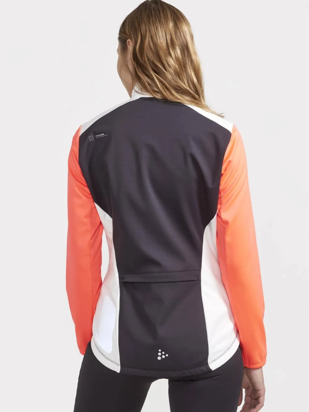 Women Craft Sportswear Women's Core Bike Sub Z Lumen Jacket