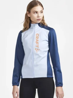 Women Craft Sportswear Women's Core Bike SubZ Jacket