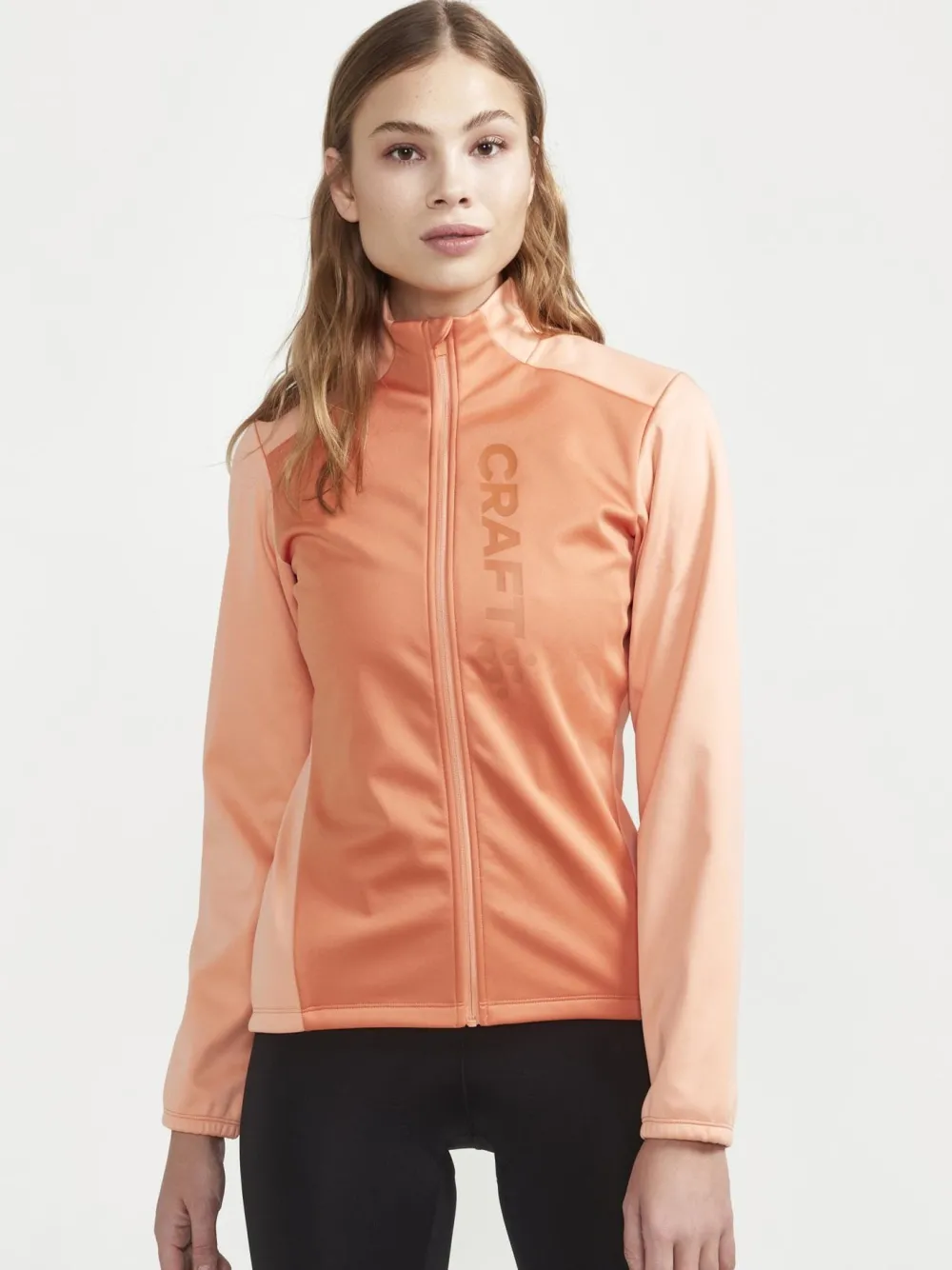 Women Craft Sportswear Women's Core Bike SubZ Jacket