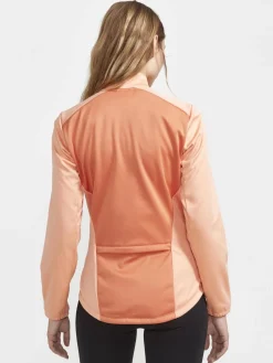 Women Craft Sportswear Women's Core Bike SubZ Jacket