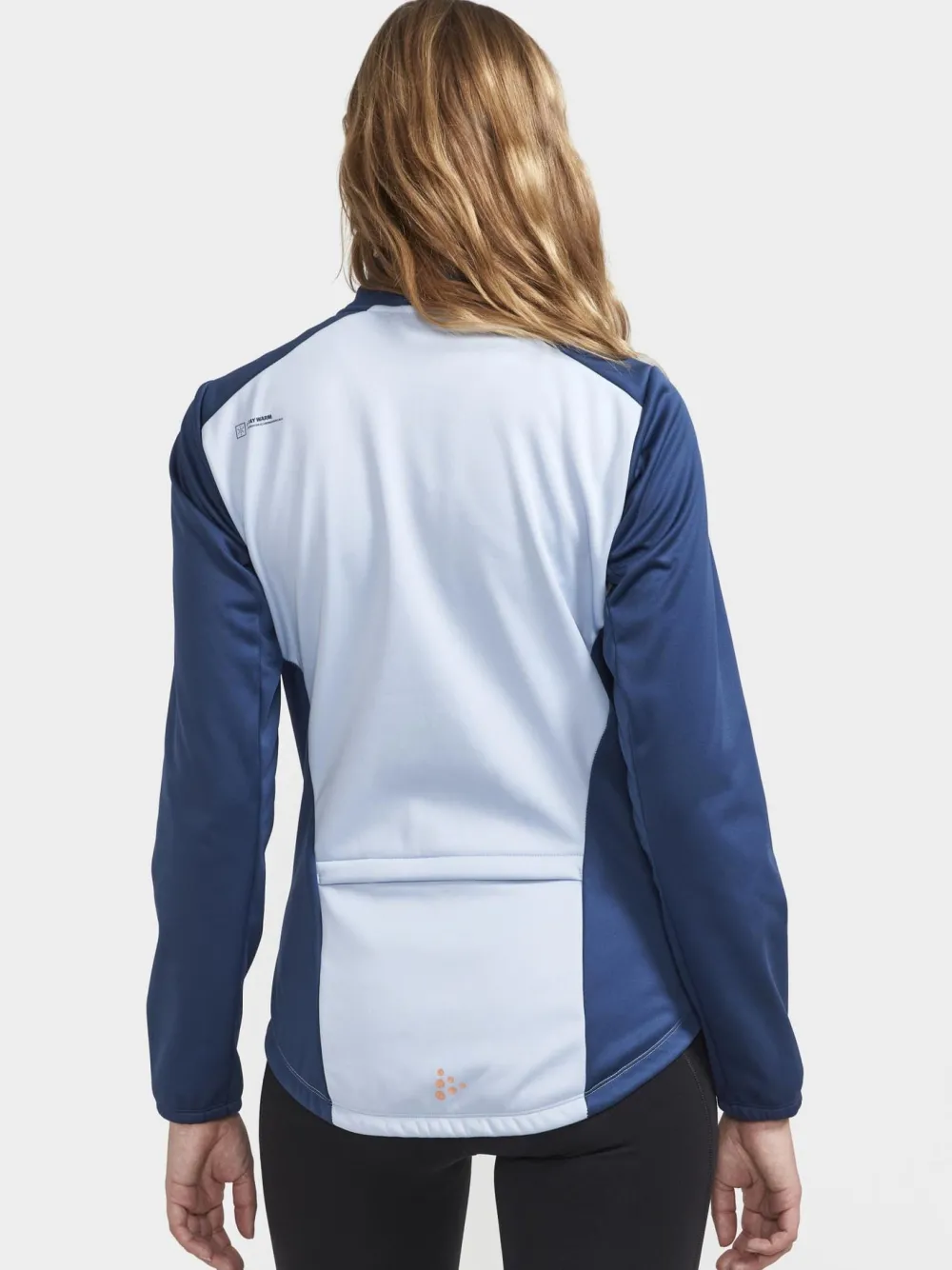 Women Craft Sportswear Women's Core Bike SubZ Jacket