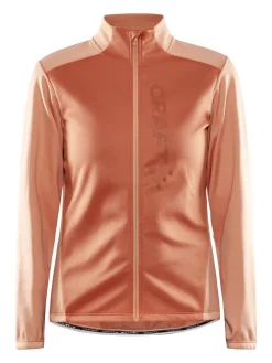Women Craft Sportswear Women's Core Bike SubZ Jacket