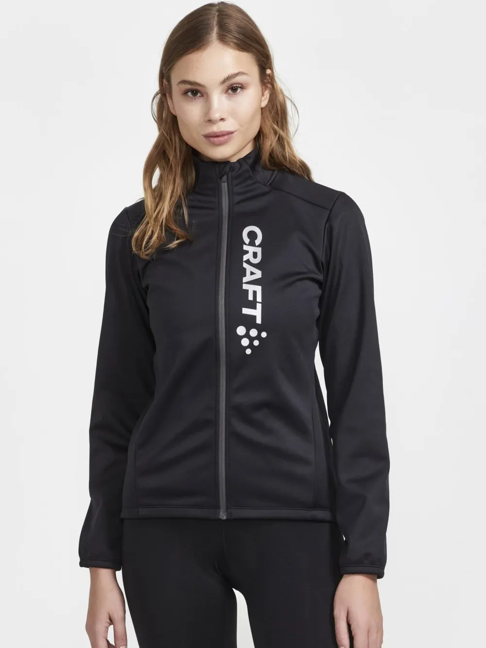 Women Craft Sportswear Women's Core Bike SubZ Jacket