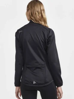 Women Craft Sportswear Women's Core Bike SubZ Jacket