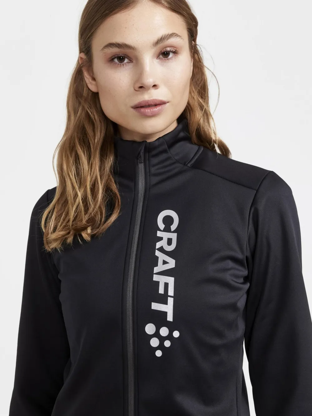 Women Craft Sportswear Women's Core Bike SubZ Jacket
