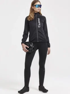 Women Craft Sportswear Women's Core Bike SubZ Jacket