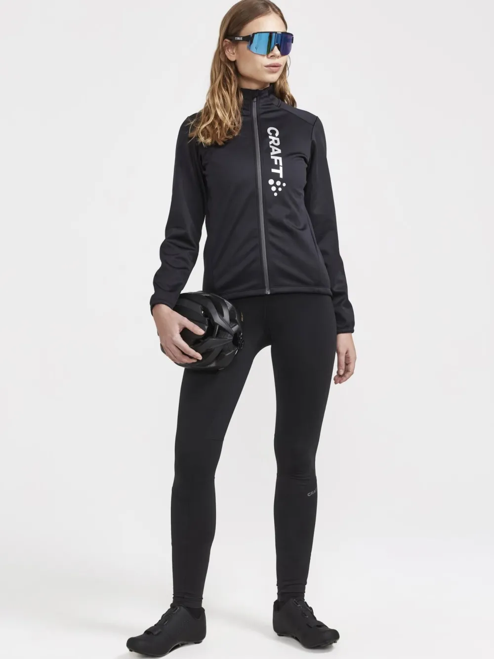 Women Craft Sportswear Women's Core Bike SubZ Jacket