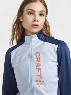 Women Craft Sportswear Women's Core Bike SubZ Jacket