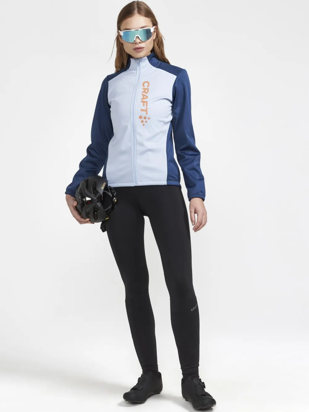 Women Craft Sportswear Women's Core Bike SubZ Jacket
