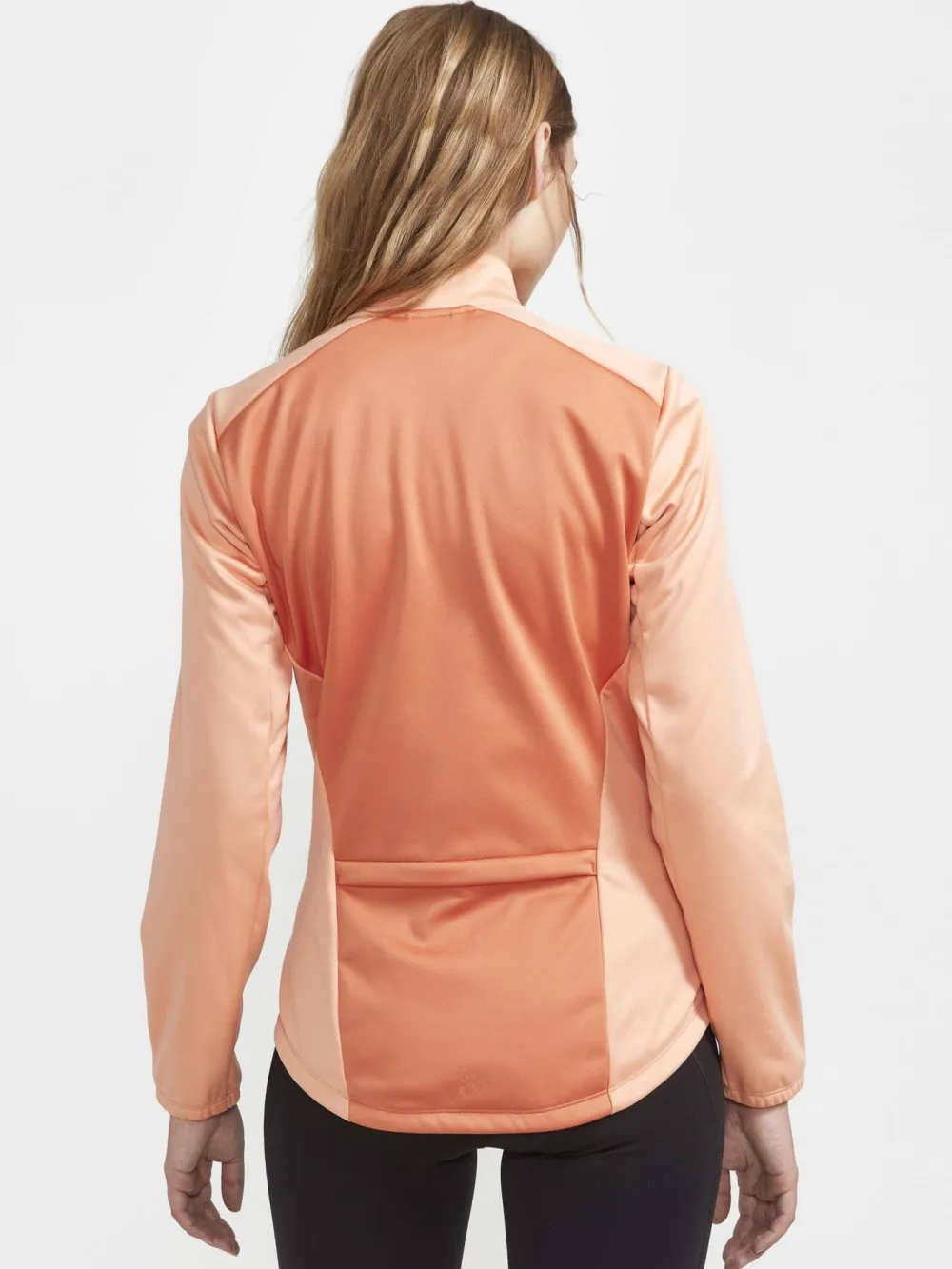 Women Craft Sportswear Women's Core Bike SubZ Jacket