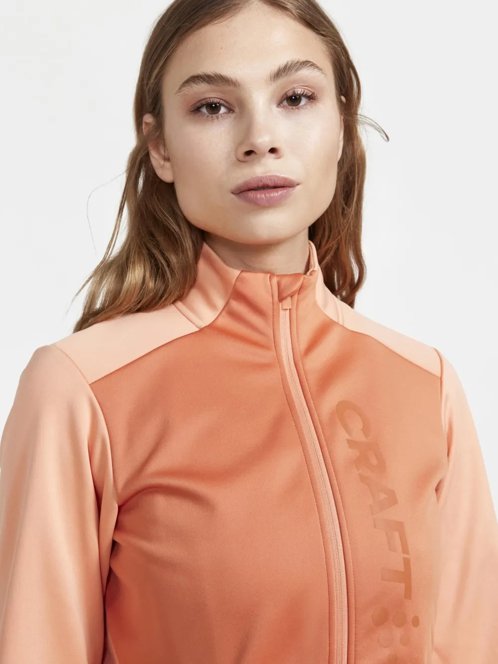 Women Craft Sportswear Women's Core Bike SubZ Jacket
