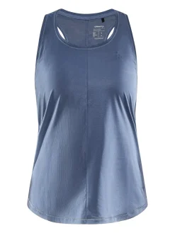 Women Craft Sportswear Women's Core Charge Rib Singlet