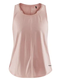 Women Craft Sportswear Women's Core Charge Rib Singlet