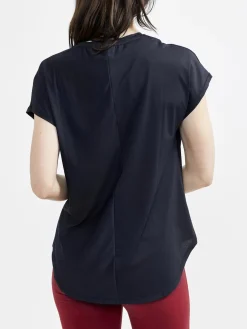 Women Craft Sportswear Women's Core Charge Rib Tee