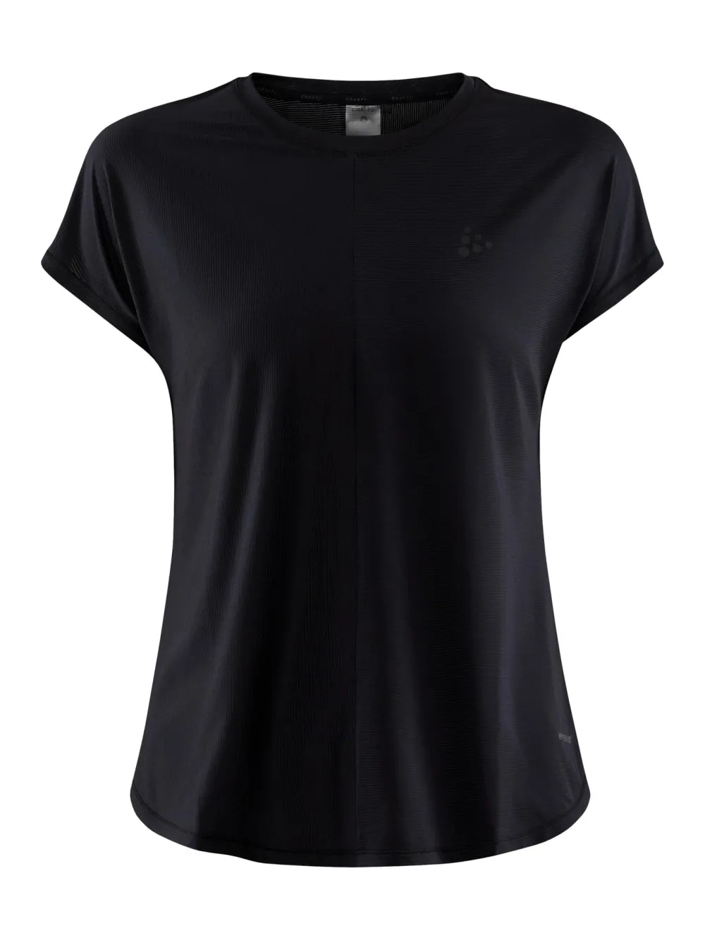 Women Craft Sportswear Women's Core Charge Rib Tee
