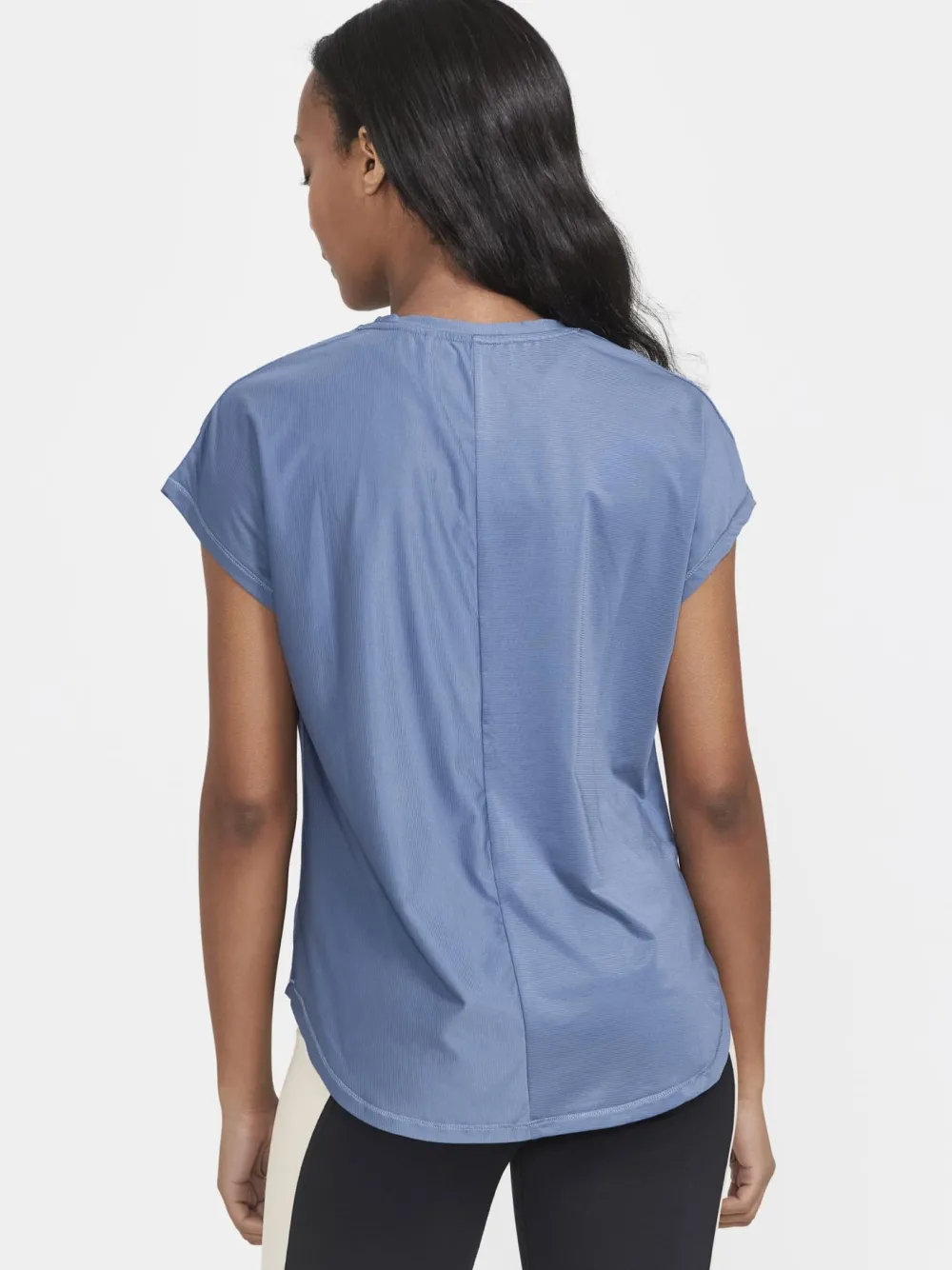Women Craft Sportswear Women's Core Charge Rib Tee