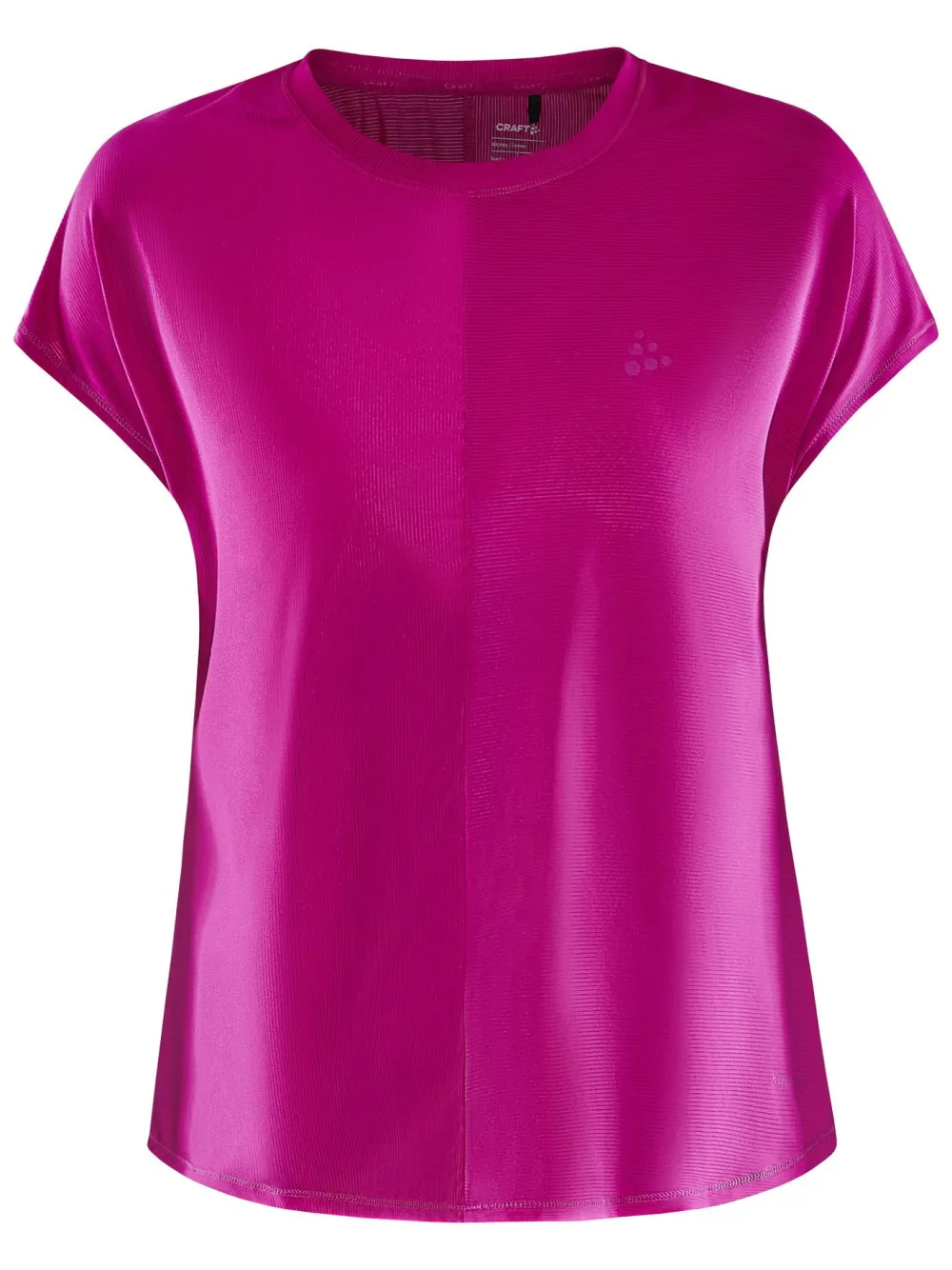 Women Craft Sportswear Women's Core Charge Rib Tee