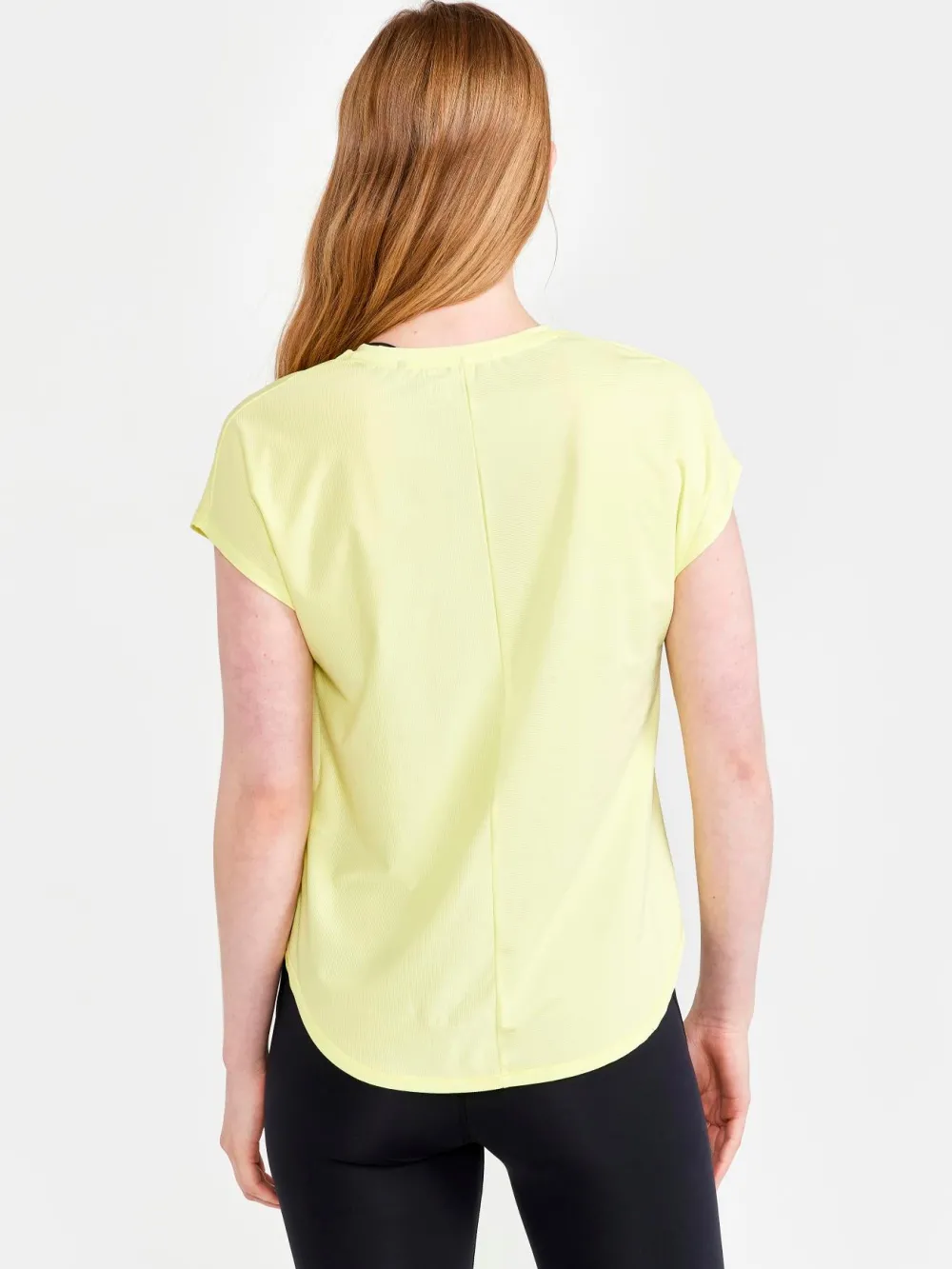 Women Craft Sportswear Women's Core Charge Rib Tee
