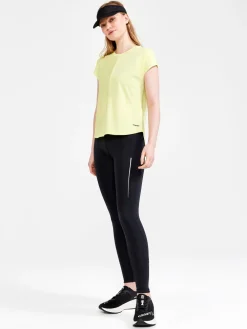 Women Craft Sportswear Women's Core Charge Rib Tee