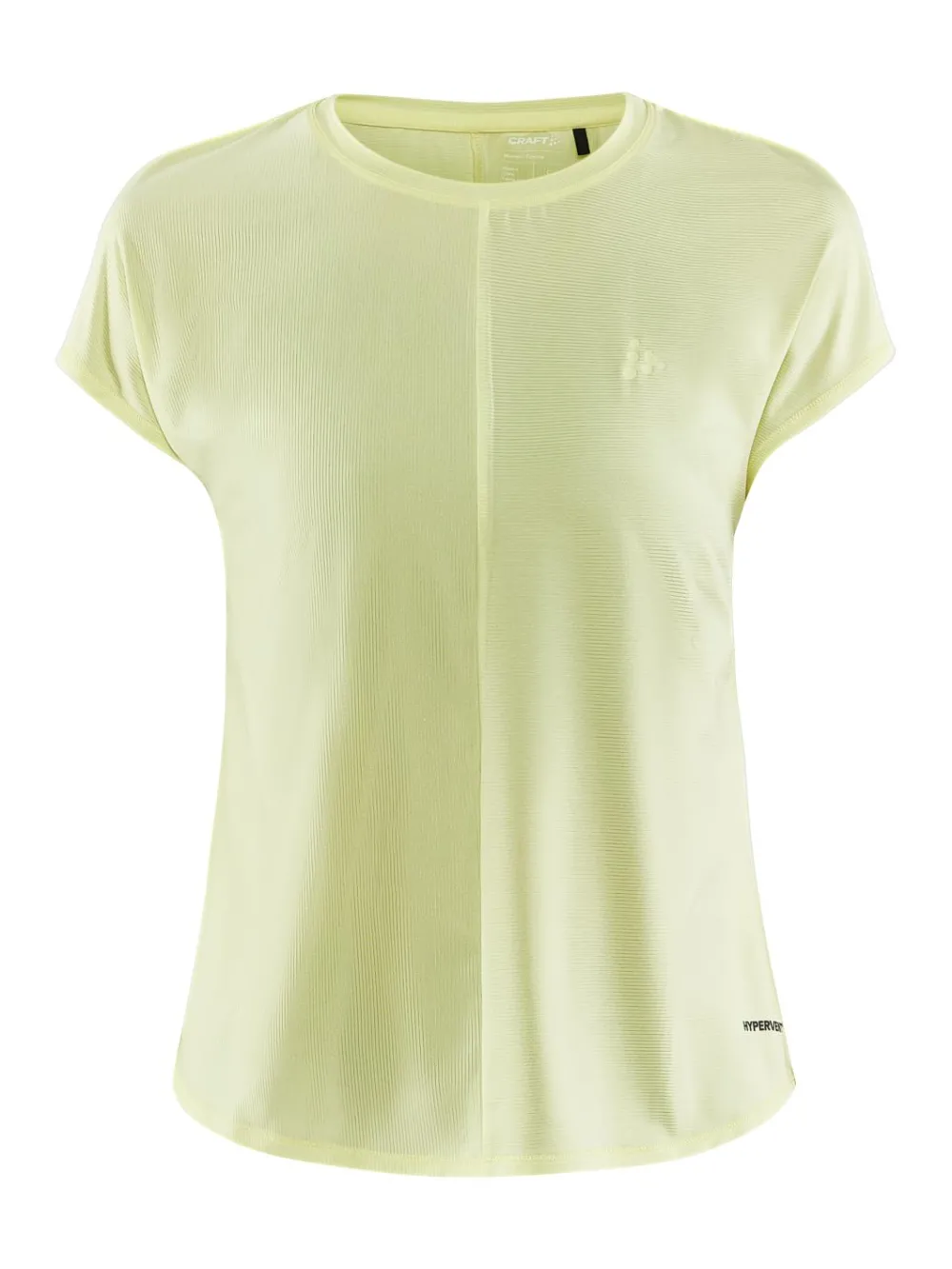 Women Craft Sportswear Women's Core Charge Rib Tee