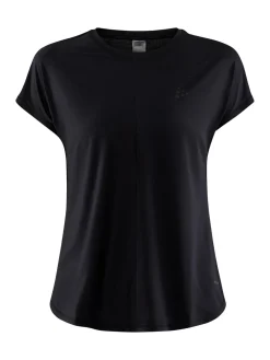 Women Craft Sportswear Women's Core Charge Rib Tee
