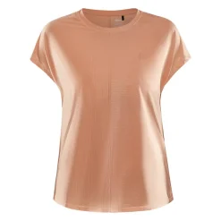 Women Craft Sportswear Women's Core Charge Rib Tee
