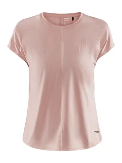 Women Craft Sportswear Women's Core Charge Rib Tee